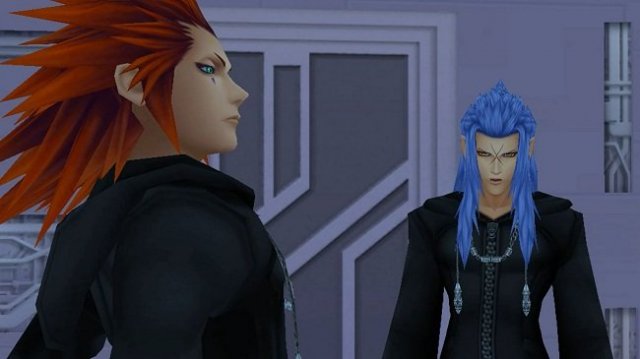 Kingdom Hearts HD 1.5 ReMIX - Immagine 92610