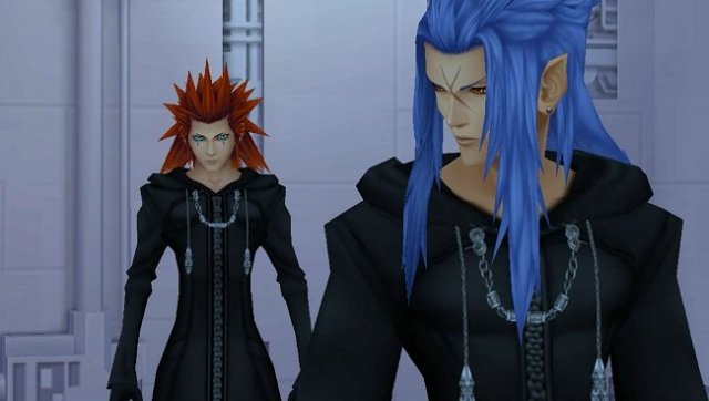 Kingdom Hearts HD 1.5 ReMIX - Immagine 92611