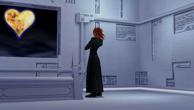 Kingdom Hearts HD 1.5 ReMIX - Immagine 92612
