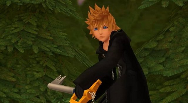 Kingdom Hearts HD 1.5 ReMIX - Immagine 92615