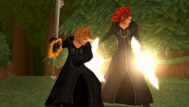 Kingdom Hearts HD 1.5 ReMIX - Immagine 92616