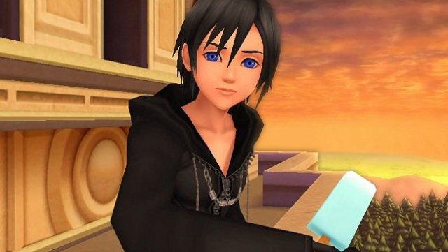 Kingdom Hearts HD 1.5 ReMIX - Immagine 92618