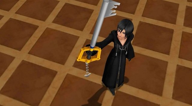 Kingdom Hearts HD 1.5 ReMIX - Immagine 92619