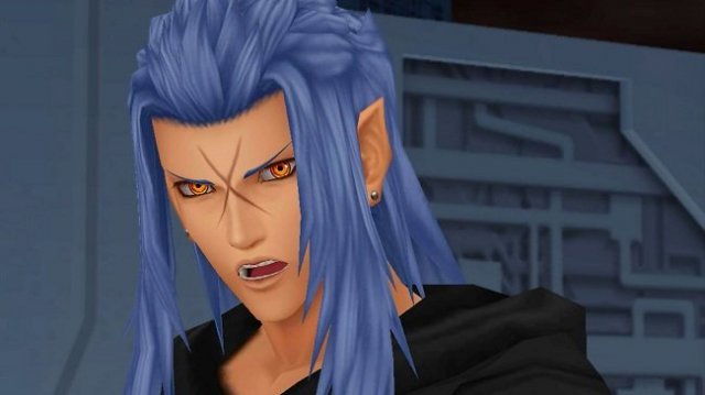 Kingdom Hearts HD 1.5 ReMIX - Immagine 92621