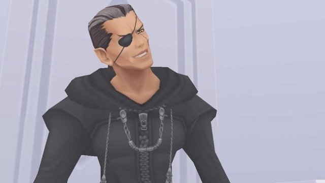 Kingdom Hearts HD 1.5 ReMIX - Immagine 92622