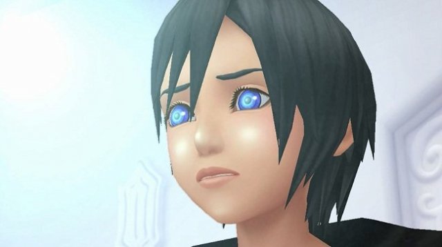 Kingdom Hearts HD 1.5 ReMIX - Immagine 92623