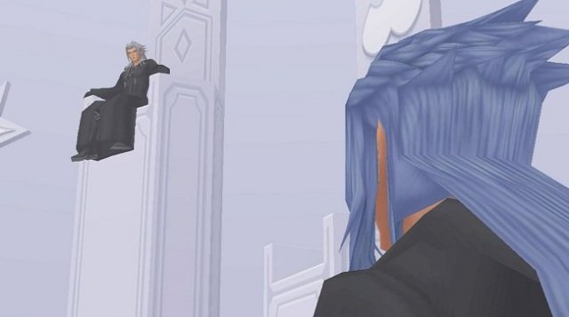 Kingdom Hearts HD 1.5 ReMIX - Immagine 92624
