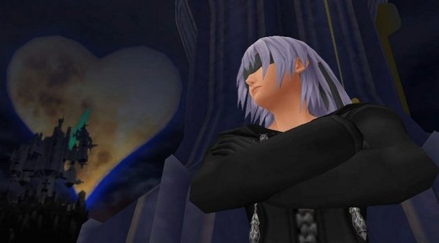 Kingdom Hearts HD 1.5 ReMIX - Immagine 92625