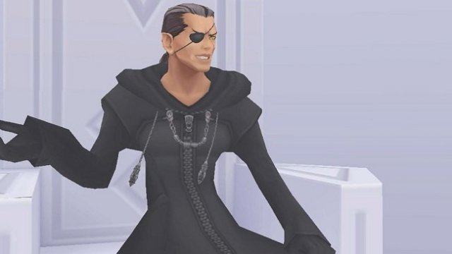 Kingdom Hearts HD 1.5 ReMIX - Immagine 92626