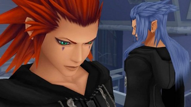 Kingdom Hearts HD 1.5 ReMIX - Immagine 92627