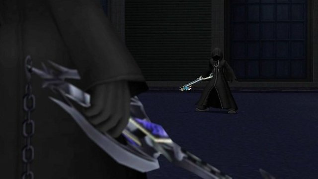 Kingdom Hearts HD 1.5 ReMIX - Immagine 92629