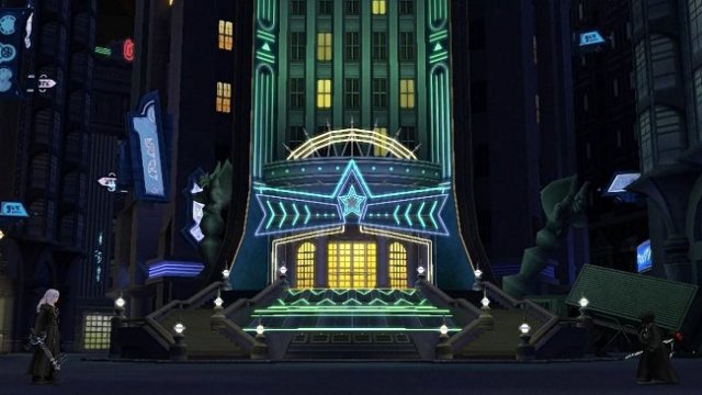 Kingdom Hearts HD 1.5 ReMIX - Immagine 92630