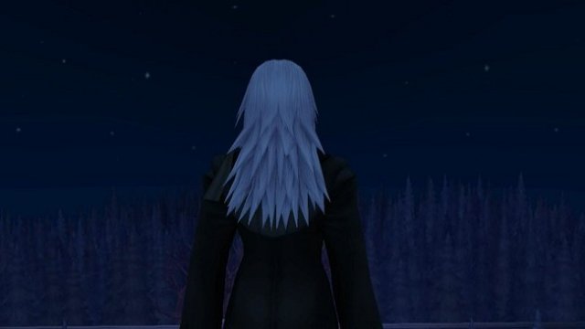 Kingdom Hearts HD 1.5 ReMIX - Immagine 92631