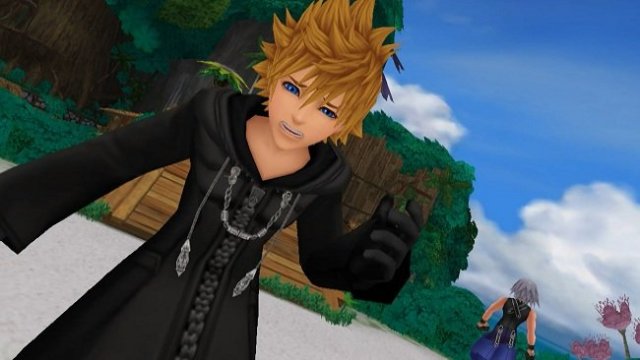 Kingdom Hearts HD 1.5 ReMIX - Immagine 92632