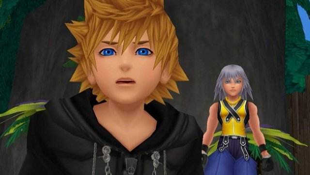 Kingdom Hearts HD 1.5 ReMIX - Immagine 92633