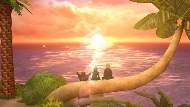 Kingdom Hearts HD 1.5 ReMIX - Immagine 92634