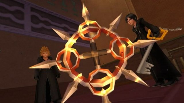 Kingdom Hearts HD 1.5 ReMIX - Immagine 92636
