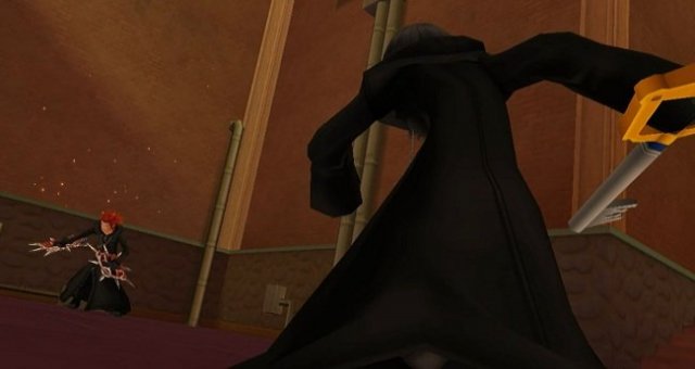 Kingdom Hearts HD 1.5 ReMIX - Immagine 92637