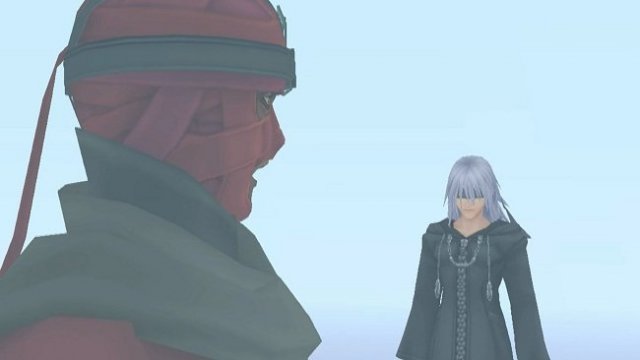 Kingdom Hearts HD 1.5 ReMIX - Immagine 92638