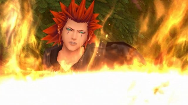 Kingdom Hearts HD 1.5 ReMIX - Immagine 92639