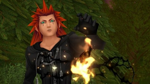 Kingdom Hearts HD 1.5 ReMIX - Immagine 92640