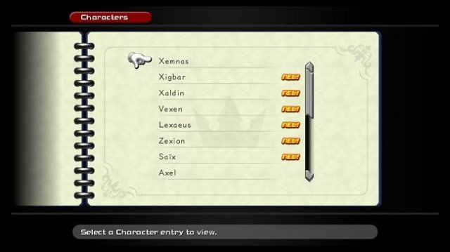 Kingdom Hearts HD 1.5 ReMIX - Immagine 92642