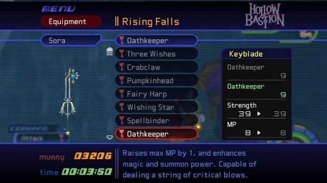Kingdom Hearts HD 1.5 ReMIX - Immagine 92643