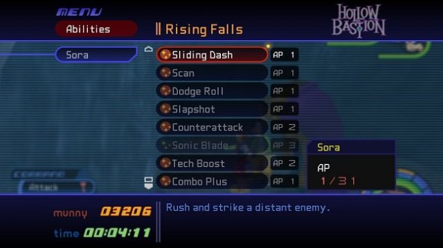 Kingdom Hearts HD 1.5 ReMIX - Immagine 92644