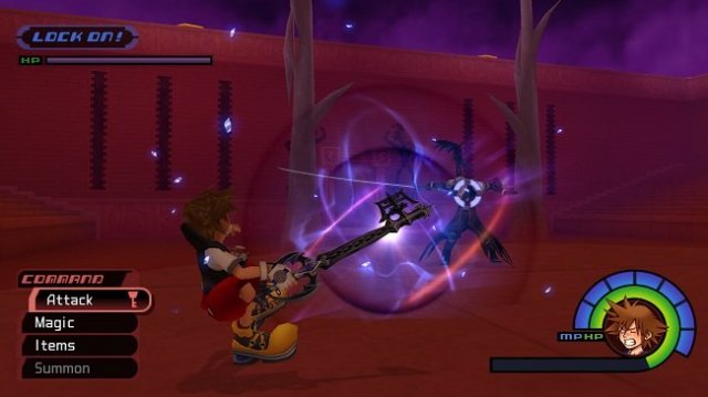 Kingdom Hearts HD 1.5 ReMIX - Immagine 92649