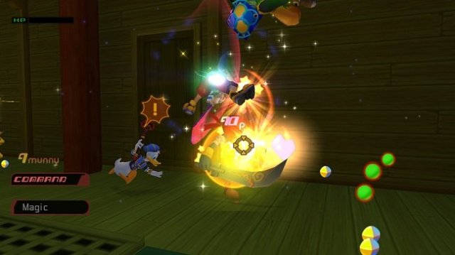Kingdom Hearts HD 1.5 ReMIX - Immagine 92651