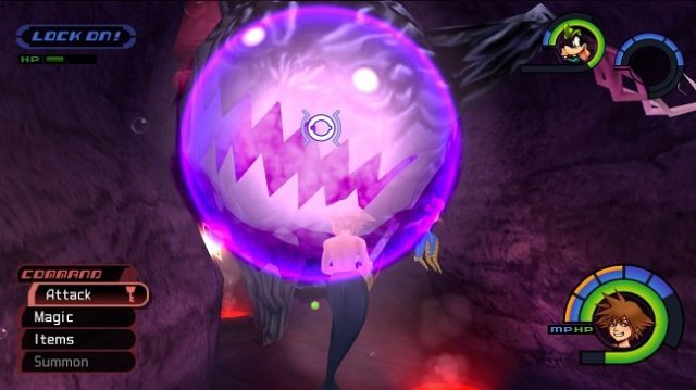 Kingdom Hearts HD 1.5 ReMIX - Immagine 92652