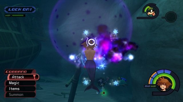Kingdom Hearts HD 1.5 ReMIX - Immagine 92653