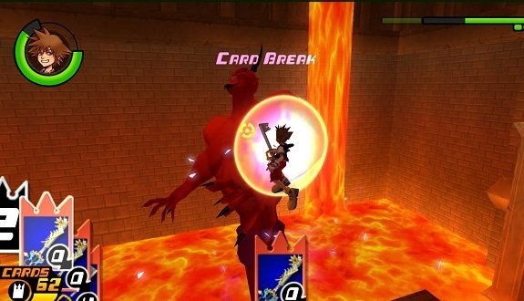 Kingdom Hearts HD 1.5 ReMIX - Immagine 92654
