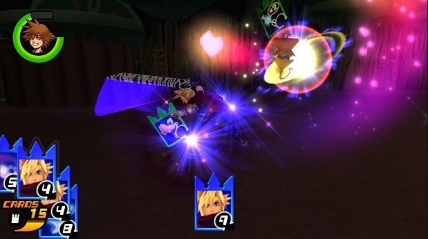 Kingdom Hearts HD 1.5 ReMIX - Immagine 92656