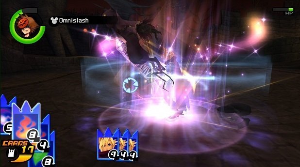 Kingdom Hearts HD 1.5 ReMIX - Immagine 92658