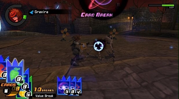 Kingdom Hearts HD 1.5 ReMIX - Immagine 92659