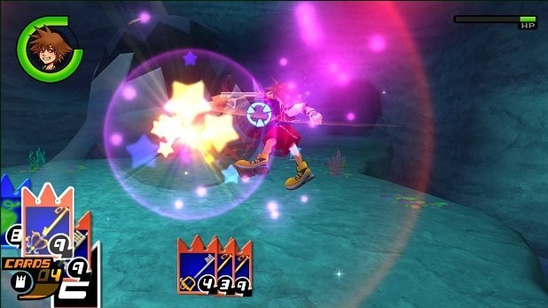 Kingdom Hearts HD 1.5 ReMIX - Immagine 92661