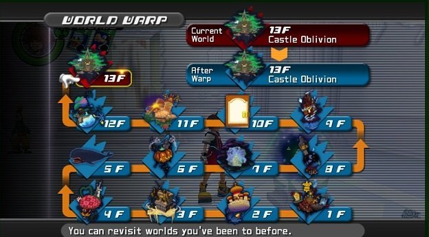 Kingdom Hearts HD 1.5 ReMIX - Immagine 92662