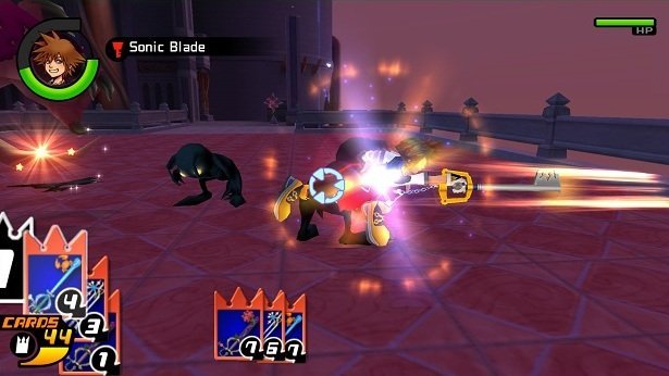 Kingdom Hearts HD 1.5 ReMIX - Immagine 92663