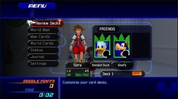 Kingdom Hearts HD 1.5 ReMIX - Immagine 92664