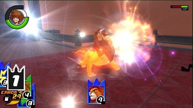 Kingdom Hearts HD 1.5 ReMIX - Immagine 92665