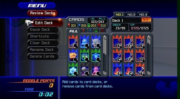 Kingdom Hearts HD 1.5 ReMIX - Immagine 92666