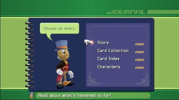 Kingdom Hearts HD 1.5 ReMIX - Immagine 92667