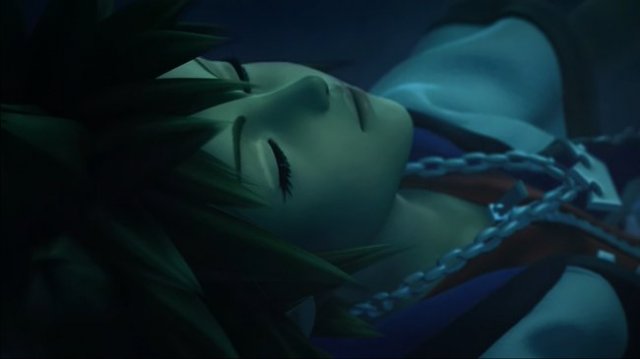 Kingdom Hearts HD 1.5 ReMIX - Immagine 92669