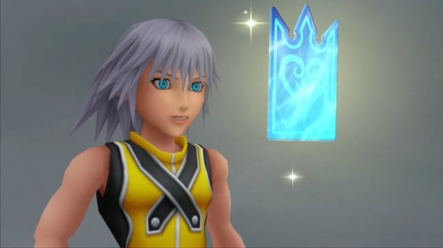 Kingdom Hearts HD 1.5 ReMIX - Immagine 92670