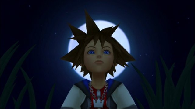Kingdom Hearts HD 1.5 ReMIX - Immagine 92671