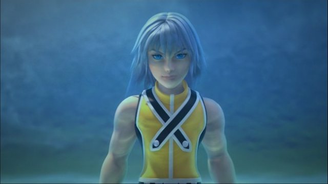 Kingdom Hearts HD 1.5 ReMIX - Immagine 92672