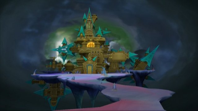 Kingdom Hearts HD 1.5 ReMIX - Immagine 92673