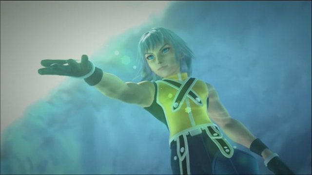 Kingdom Hearts HD 1.5 ReMIX - Immagine 92674