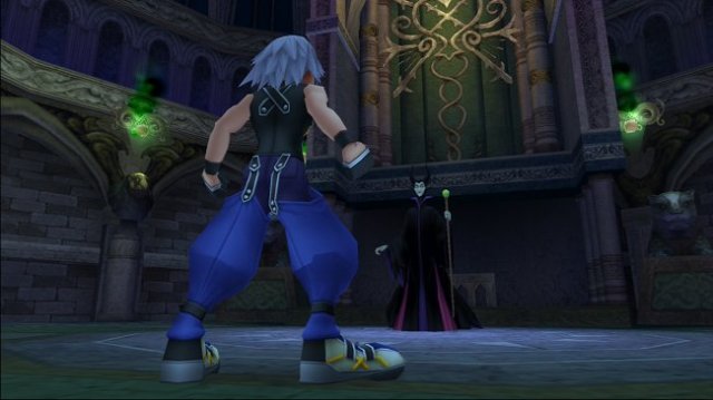 Kingdom Hearts HD 1.5 ReMIX - Immagine 92675